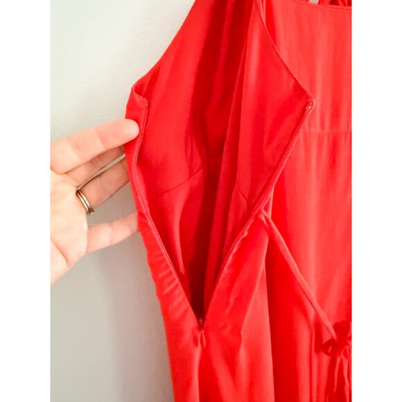 EMERSON FRY | NWT Amy sundress in grenadine | Sz XS - Picture 6 of 9